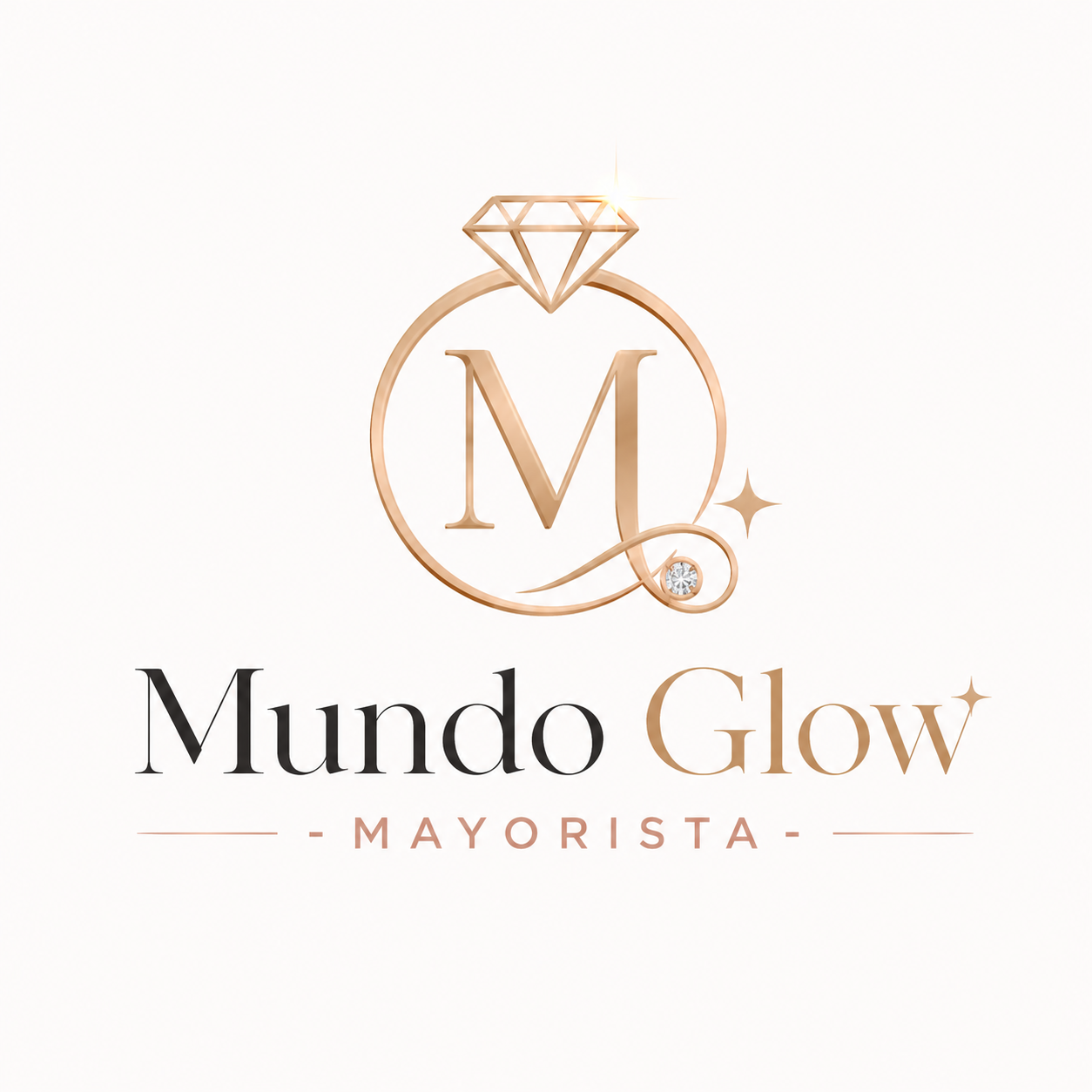 MUNDO GLOW MAYORISTA