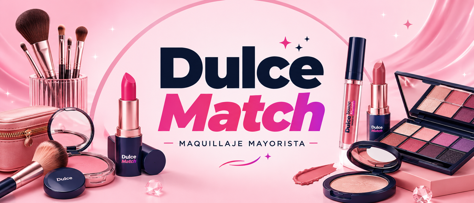 DULCE MATCH